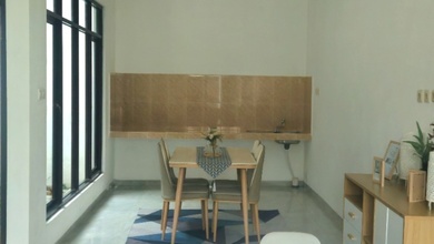 Rumah Minimalis area BSD, Tangerang, LT 120 m2