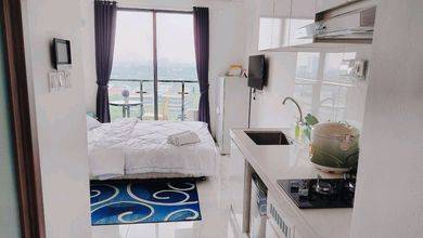 Apartemen 1BR Bagus Terjangkau Modern Furnished BSD City Tangerang
