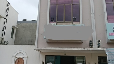 Ruko Siap Usaha Laundry di Gading Serpong