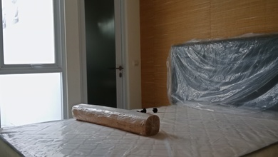 Rumah Siap Pakai di Area BSD City, Tangerang, LT 36m²