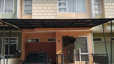 Sewa Rumah Terbaik di Gading Serpong, Tangerang, Harga Terjangkau