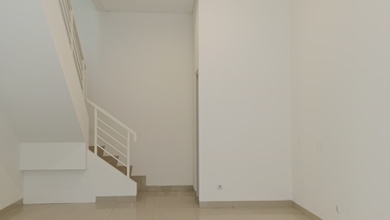 Ruko Strategis Untuk Usaha Di Gading Serpong