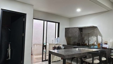 Properti Siap Pakai di Kawasan BSD City, Tangerang, LT 60m²