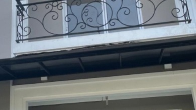 Hunian Mewah di Kawasan Gading Serpong, Tangerang, LB 126m², Harga 2,7 Miliar