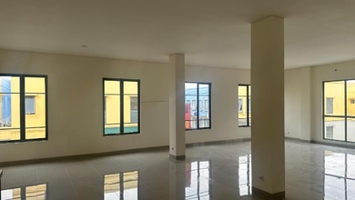 Ruko Baru Lebar 11 Meter Cocok Usaha Kuliner Di Gading Serpong