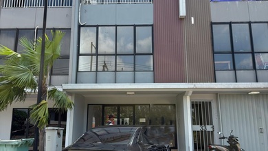 Ruko 3 Lantai di Cendana Parc, Karawaci