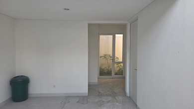 Jual Rumah Strategis di Curug, Tangerang - LT 96m²