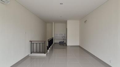 Ruko Baru 2 Lantai Afforadable di Gading Serpong