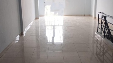 Ruko 3 Lantai Hadap Jalan di Gading Serpong
