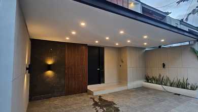 Ready Unit Villa Mewah Fully Furnish Lokasi Strategis Canggu