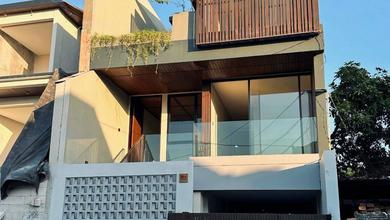 Ready Unit Villa Mewah Lokasi Strategis Denpasar Barat