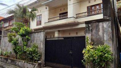 Jual Rumah Mewah LT 200 m2 Area Dalung, Badung