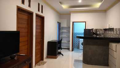 Sewa Rumah Favorit di Denpasar Timur, Denpasar, Harga Terjangkau