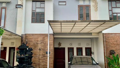 Sewa Rumah Terbaik di Panjer, Denpasar, Harga Terjangkau