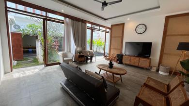 Ready Unit Villa Murah Full Furnish Lokasi Strategis Jimbaran