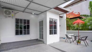 Rumah Siap Pakai di Area Uluwatu, Badung, LT 98m²