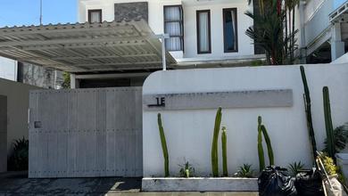 Sewa Rumah Terbaik di Renon, Denpasar, Harga Terjangkau