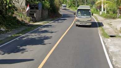 Tanah Elit Dijual di Manggis, Karangasem, Harga 425 Miliar