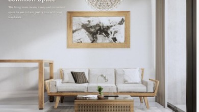 Brand New Villa Lokasi Strategis Tabanan