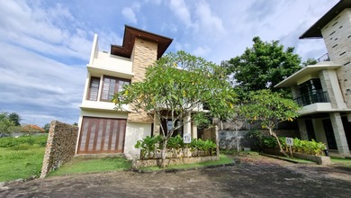 ready unit villa ekslusif kawasan elit jimbaran