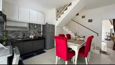 Rumah Sewa Murah Lokasi Jimbaran, Badung, LB 120m²