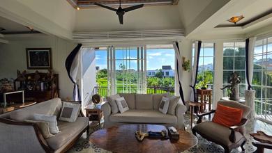 Fully Furnished Exclusive Villa Strategic Location Canggu