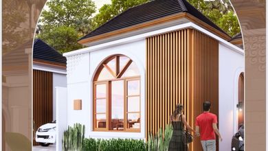 investasi villa mewah lokasi premium nusa dua