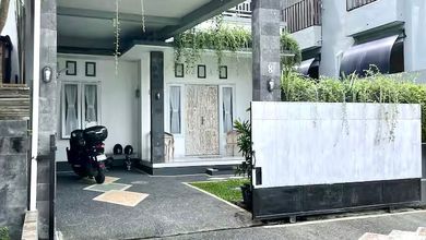 Disewakan Rumah Terjangkau di Dalung, Badung, LT 130m²