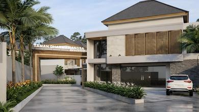 Rumah Favorit di Nusa Dua, Badung, 3 KT, Harga 1,85 Miliar