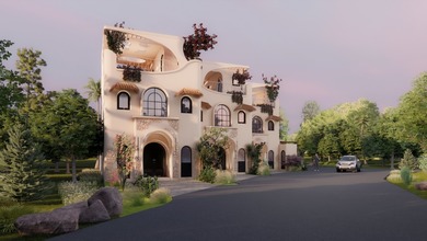 Brand New Villa Cantik Lokasi Strategis Uluwatu Bali