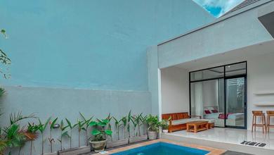 ready unit villa cantik fully furnish ubud