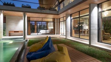 Villa Mewah Fully Furnish Lokasi Strategis Sanur