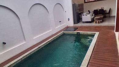 Ready Unit Villa Mewah Modern Minimalis Lokasi Strategi Nusa Dua