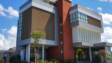 Gedung Ready Unit Siap Huni Lokasi Strategis Denpasar Barat