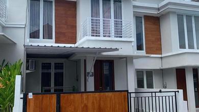 Rumah Sewaan Murah di Munggu, Badung, 3 KT, Harga 85 Juta /tahun
