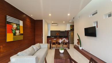 Ready Unit Villa Cantik Lokasi Strategis Umalas