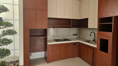 Brand New Villa Murah Mewah Lokasi Strategis Sanur