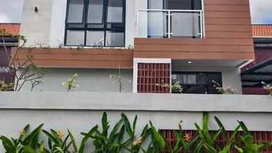 Ready Unit Hunian Mewah Lokasi Strategis Jimbaran