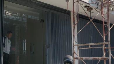 Ready Unit Ruko Lantai 3 Lokasi Strategis Gatot Subroto Tengah