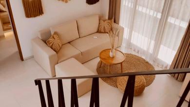 Ready Unit Villa Cantik Lokasi Strategis Kedungu Tabanan