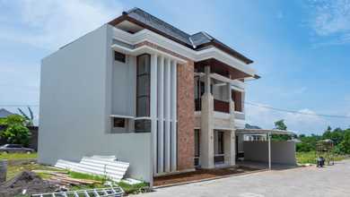 Brand New Cluster Mewah Lokasi Strategis Sanur