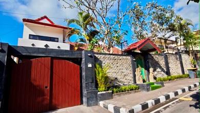 Dijual rumah Eksklusif di Nusa Dua, Badung - LT 350m²