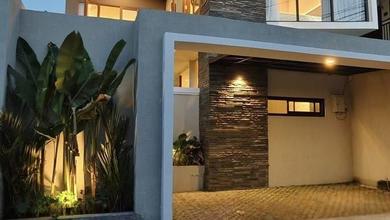 Brand New Villa 3Bedrooms Nusa Dua Fully Furnished Nusa Dua