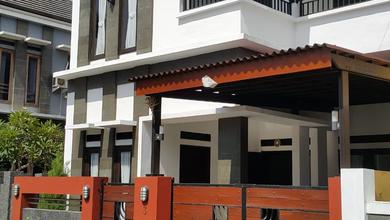 Jual Rumah Terkini di Denpasar Barat, Denpasar Luas 117 m2