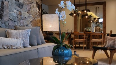 Ready Unit Siap Huni Villa Cantik Lokasi Strategis Sanur 