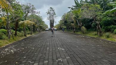 Dijual Tanah Premium di Gianyar, Gianyar, LT 100m²