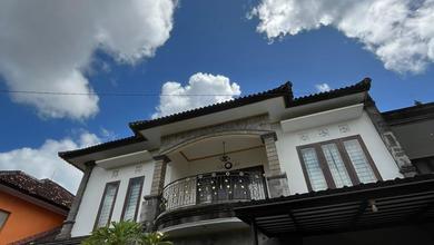 Rumah Sewaan Murah di Renon, Denpasar, 6 KT, Harga 195 Juta /tahun