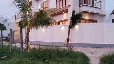 luxury villa pribadi canggu pantai berawa