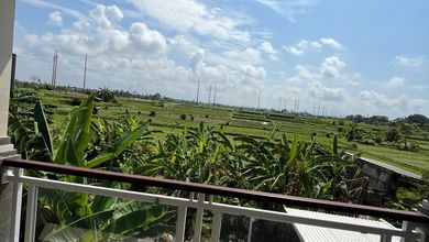 Rumah Minimalis Disewakan di Gianyar, Gianyar, Harga Ekonomis