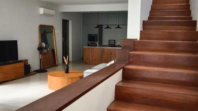 Ready Unit Villa Mewah Fully Furnish Lokasi Strategis Seminyak